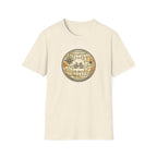 Globus T-Shirt 1