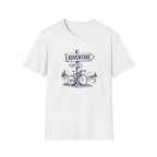 Adventure Routine T-Shirt