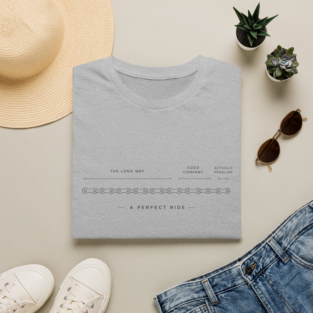A Perfect Ride Chaine T-Shirt