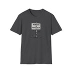 Nowhere Particular T-Shirt