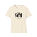 Go Ride T-Shirt