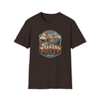 Good Times Ahead T-Shirt