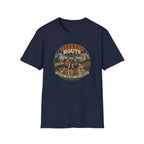 Long Days Good Roads T-Shirt