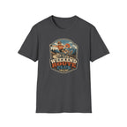 Good Times Ahead T-Shirt