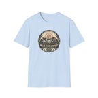 Miles Over Comfort T-Shirt