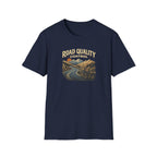 Road Quality Control T-Shirt