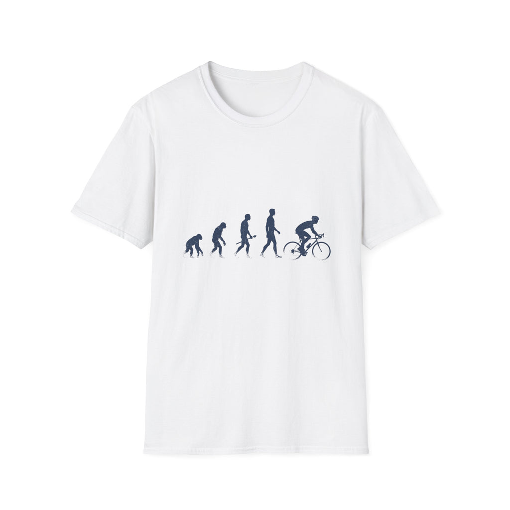 Evolution T-Shirt