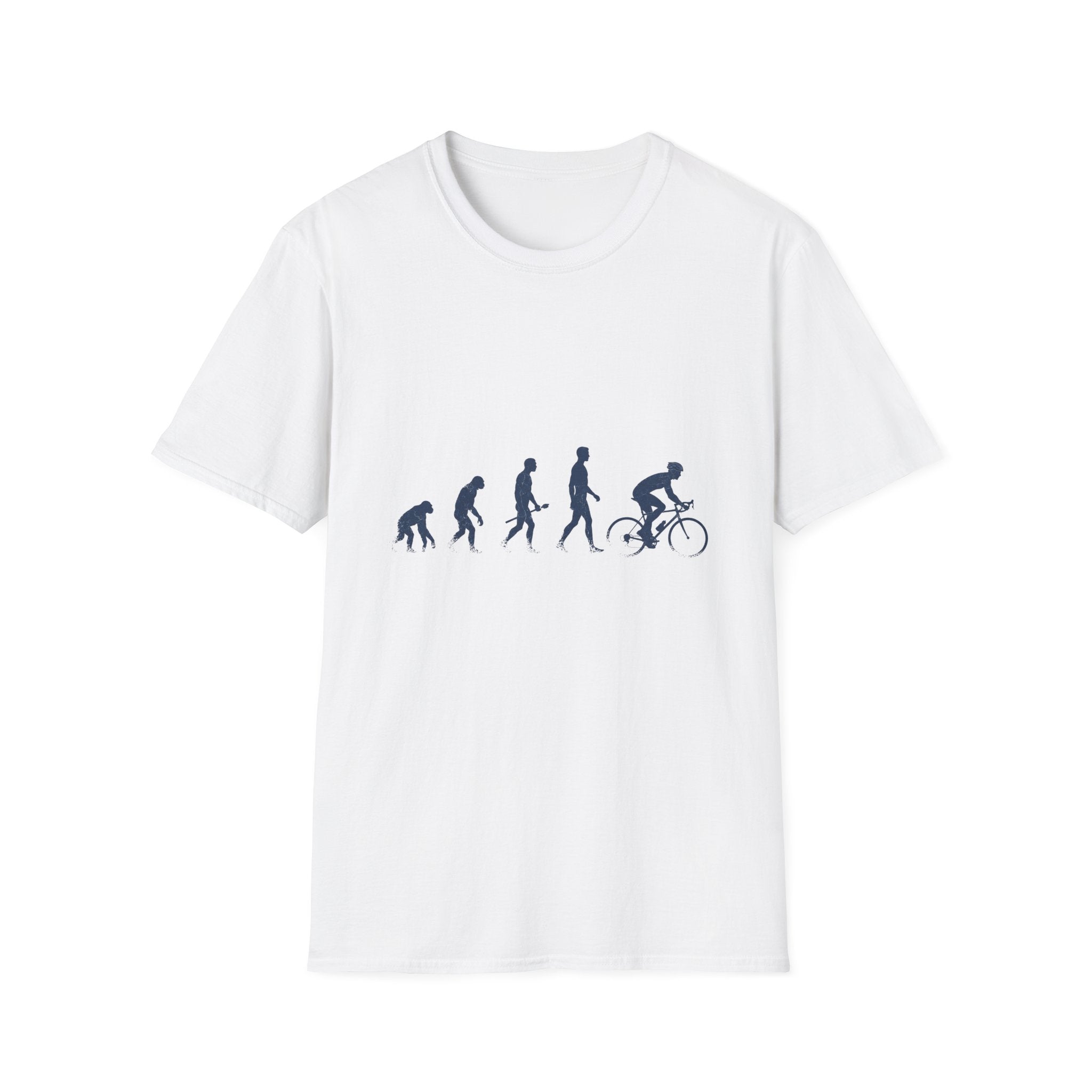 Evolution T-Shirt