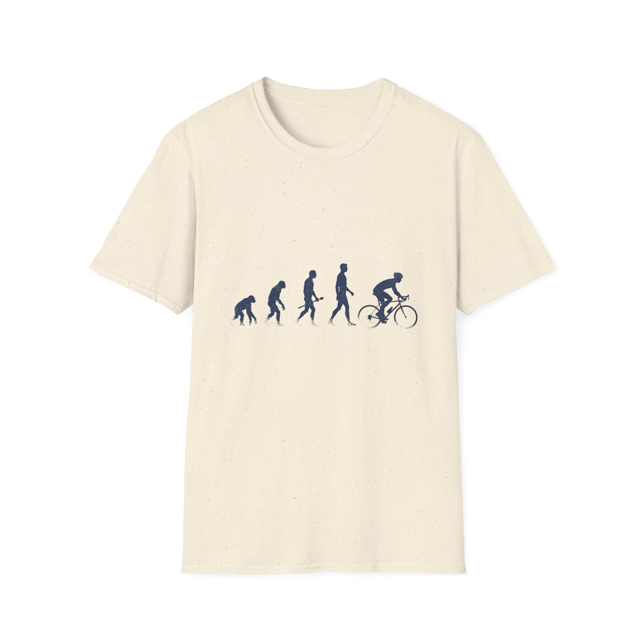 Evolution T-Shirt
