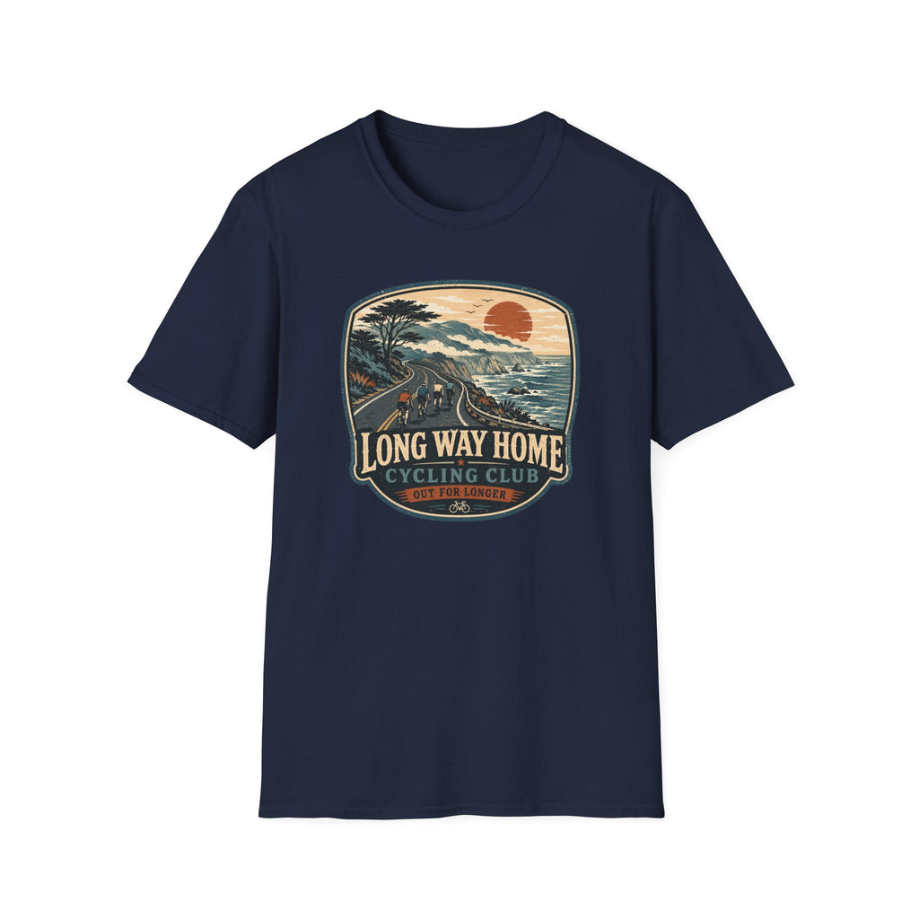 Long Way Home T-Shirt